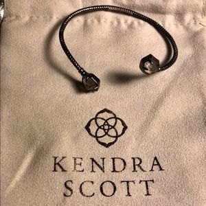 Kendra Scott Wrap/Cuff Bracelet